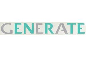 GENERATE
