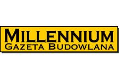 MILLENIUM GAZETA BUDOWLANA