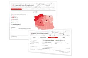 Flowair: Nowy program doboru mocy urządzeń