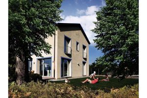 Odpowiedni projekt kluczem do ciepłego i energooszczędnego domu