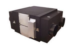 Tywent: Rekuperator B3B z celulozowym wymiennikiem