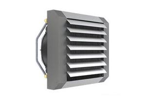 Deltafan: Nagrzewnica NWP