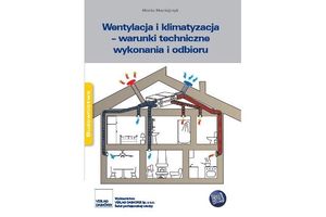 Wentylacja i klimatyzacja - warunki techniczne wykonania i odbioru
