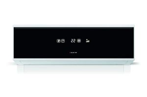 JAD - klimatyzator ścienny ELECTRA