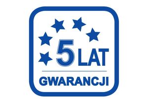 Nowa generacja systemu Mini DVM Samsung - 5 lat gwarancji