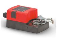 Nowe siłowniki w ofercie ALNOR