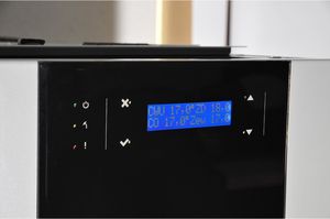 Inteligentne zarządzanie obiektem