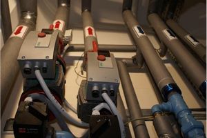 Przeglądy techniczne pomp ciepła