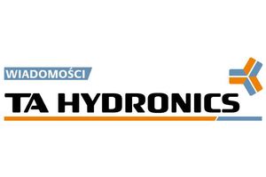 Wiadomości TA HYDRONICS