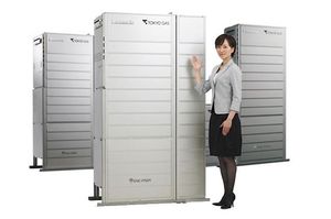 Domowe systemy kogeneracyjne od Panasonic