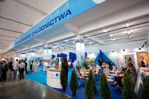 POLAGRA-TECH 2011 - po targach