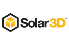 Trójwymiarowe, lepsze ogniwa słoneczne