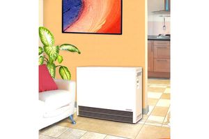 Jak sterować piecem akumulacyjnym