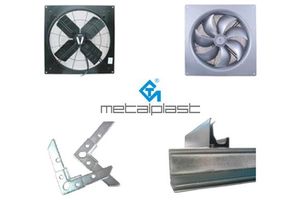 METALPLAST - nowości w ofercie