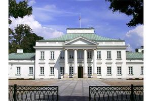 Teklim: System VRV III w Belwederze