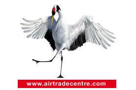 Air Trade Centre zaopatrzyło luksusowy projekt nieruchomościowy w Szanghaju