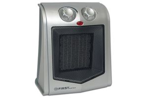 Remedium na chłody - przenośny termowentylator