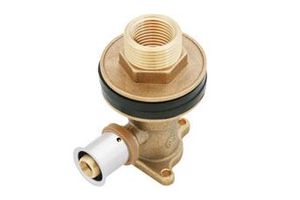 Półśrubunek KAN-therm Press LBP