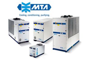 Agregaty TAEevo MTA w ofercie Termo Schiessl