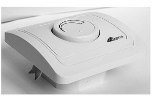 Darco: Nowy Regulator Obrotów RO-200