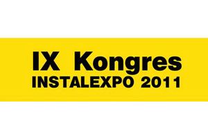 Kongres INSTALEXPO - IX edycja