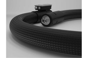 Nowa seria węży TEMPLINE