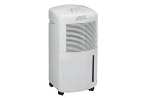 Domowy osuszacz powietrza EA Artel