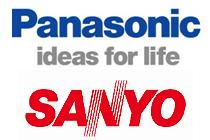 Markę Sanyo zastąpi Panasonic
