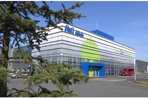 Zakład produkcyjny Gillette w Łodzi znacznie zmniejsza zużycie energii i poprawia wydajność