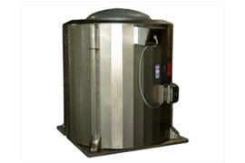 Dachowy wentylator oddymiający VDVB