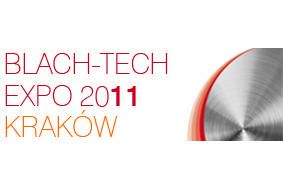 Targi BLACH-TECH-EXPO i EUROTOOL 19-21 października