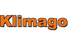 KLIMAGO: Nowa firmowa strona internetowa