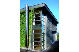 Rodzaje kominów zewnętrznych - na co zwrócić uwagę przy wyborze?