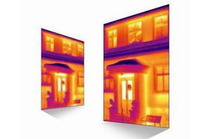 Rozszerzenie możliwości kamer termowizyjnych Testo