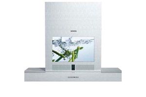 Siemens Ventilation System: Keep Your Kitchen Fresh