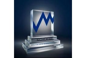 German Marketing Prize 2011 dla Schüco International