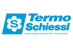 Nowa siedziba Oddziału Poznańskiego Termo-Schiessl