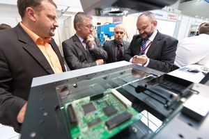 Eurotool® 2011 kolejny raz potwierdził swoją światową markę!