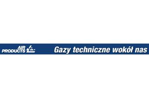 Gazy techniczne wokół nas