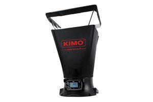 Nowość Merserwis: Balometr Kimo DBM 610