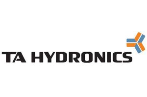 Vademecum - poradnik TA Hydronics w zakresie rozwiązań do termostatyki
