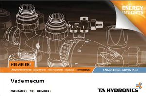 Vademecum - Termostatyka