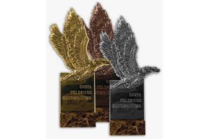 Wielka Gala - Polska Przedsiębiorczość 2011