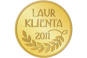 Laur Konsumenta dla firmy Viessmann