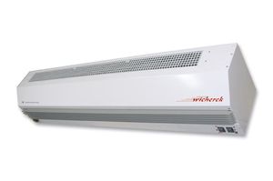 Jak prawidłowo dobrać i zamontować kurtynę powietrzną