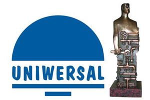 Złoty Instalator dla systemu flow out Uniwersal