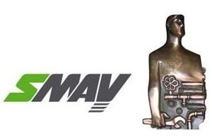 Złoty Instalator dla iSWAY-FC Smay