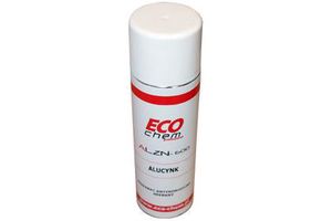 Spray cynkowy Alucynk AlZn 600