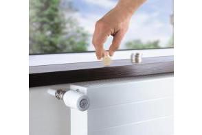 Nawet o 46% można obniżyć zużycie energii cieplnej w domu