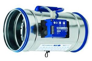 LVC - LowVelocity regulator przepływu